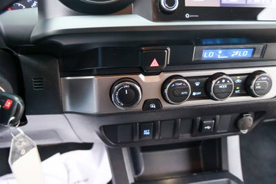 2023 Toyota TACOMA SR SR