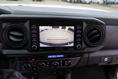 2023 Toyota TACOMA SR SR