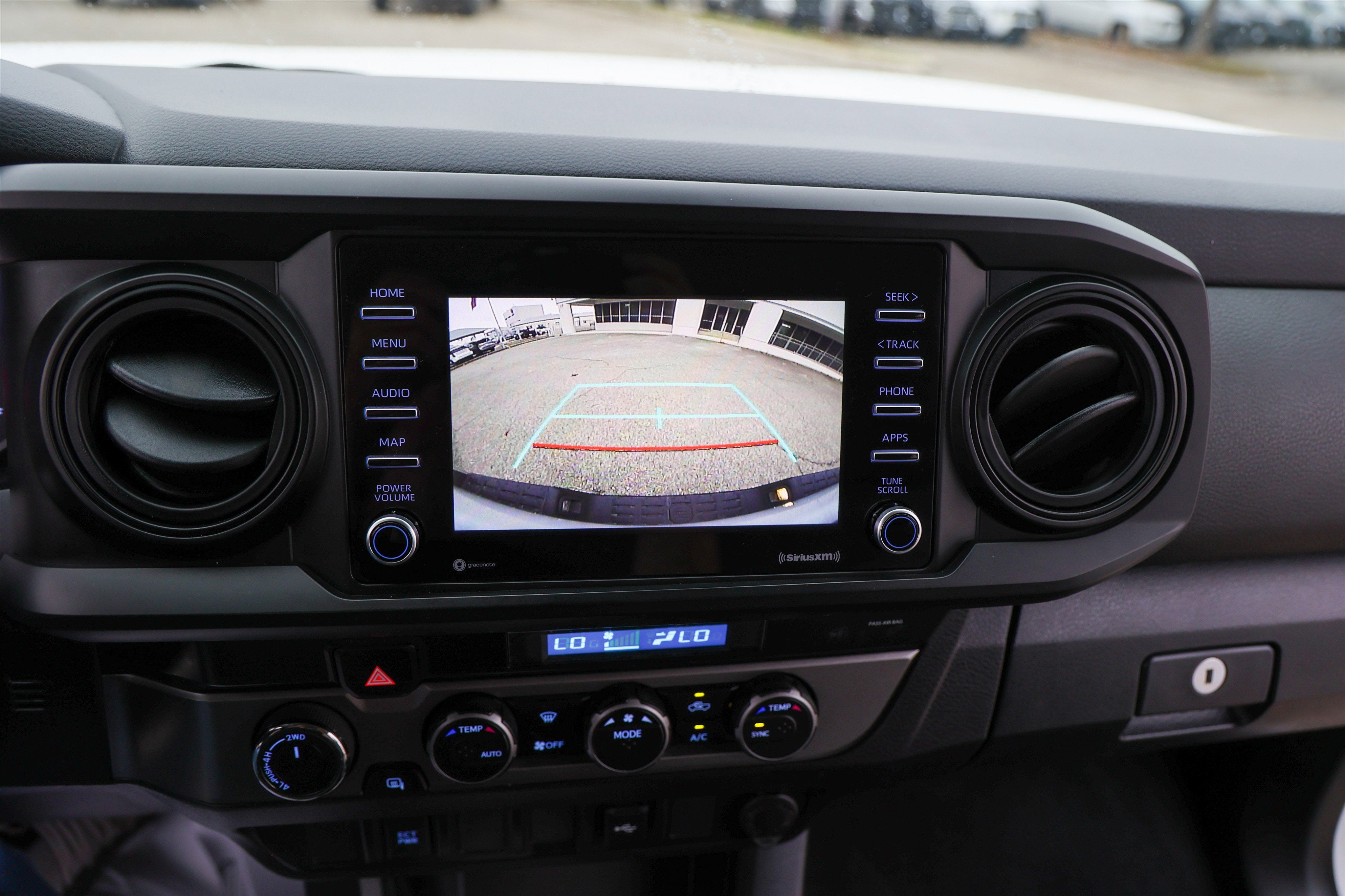 2023 Toyota TACOMA SR SR