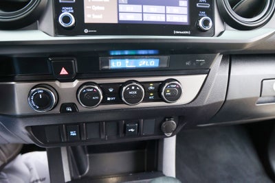 2023 Toyota TACOMA SR SR