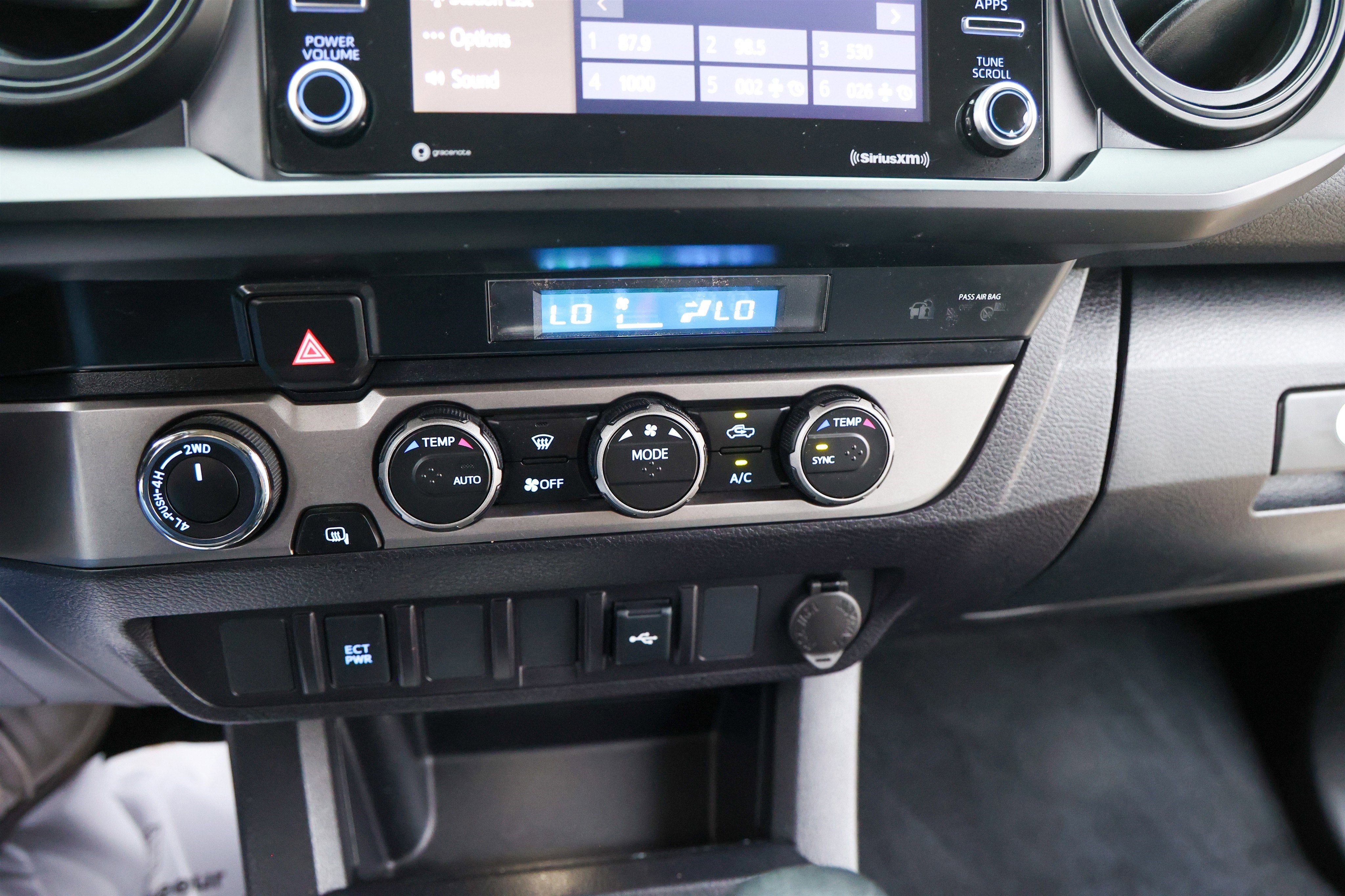 2023 Toyota TACOMA SR SR