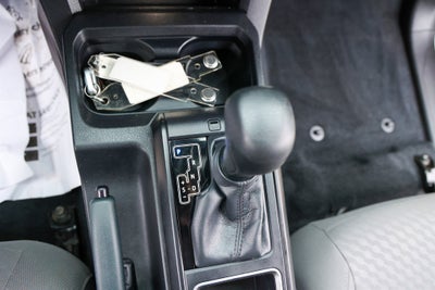 2023 Toyota TACOMA SR SR