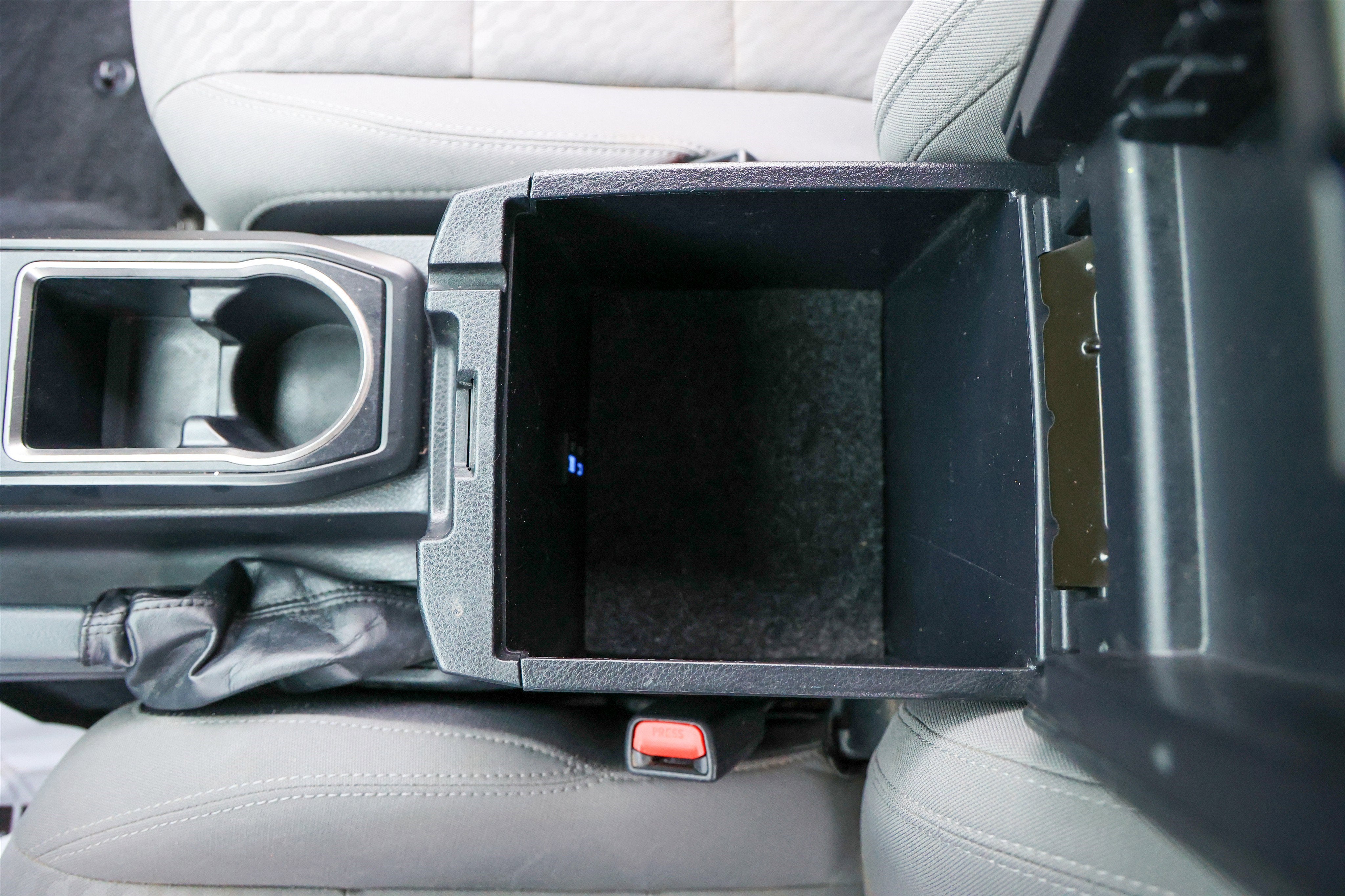 2023 Toyota TACOMA SR SR