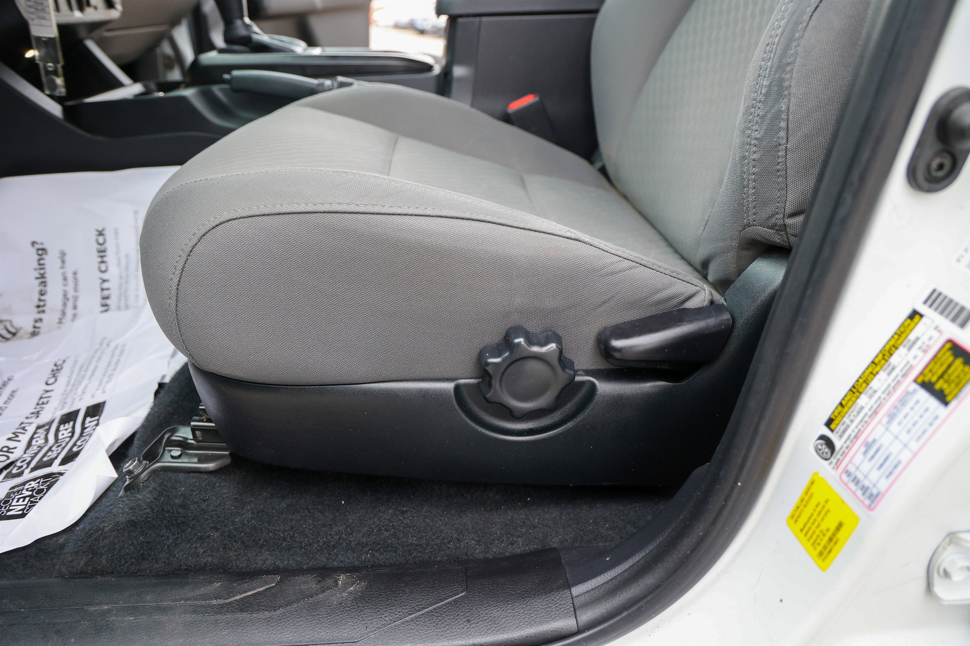 2023 Toyota TACOMA SR SR