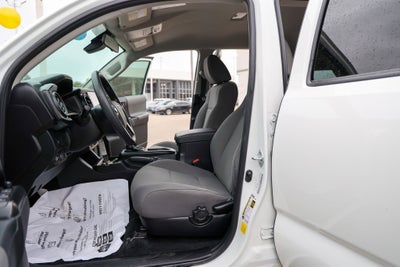 2023 Toyota TACOMA SR SR