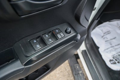 2023 Toyota TACOMA SR SR