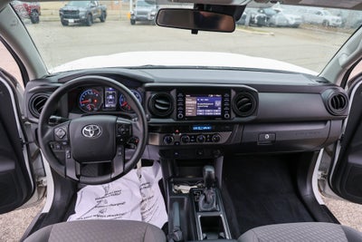 2023 Toyota TACOMA SR SR