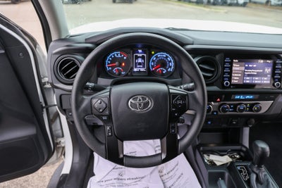 2023 Toyota TACOMA SR SR