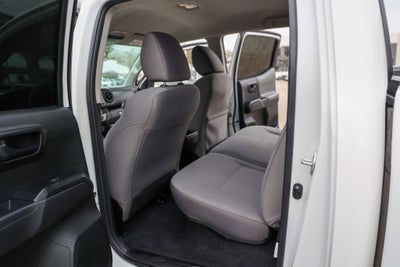 2023 Toyota TACOMA SR SR