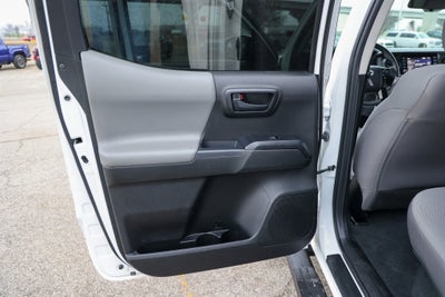 2023 Toyota TACOMA SR SR