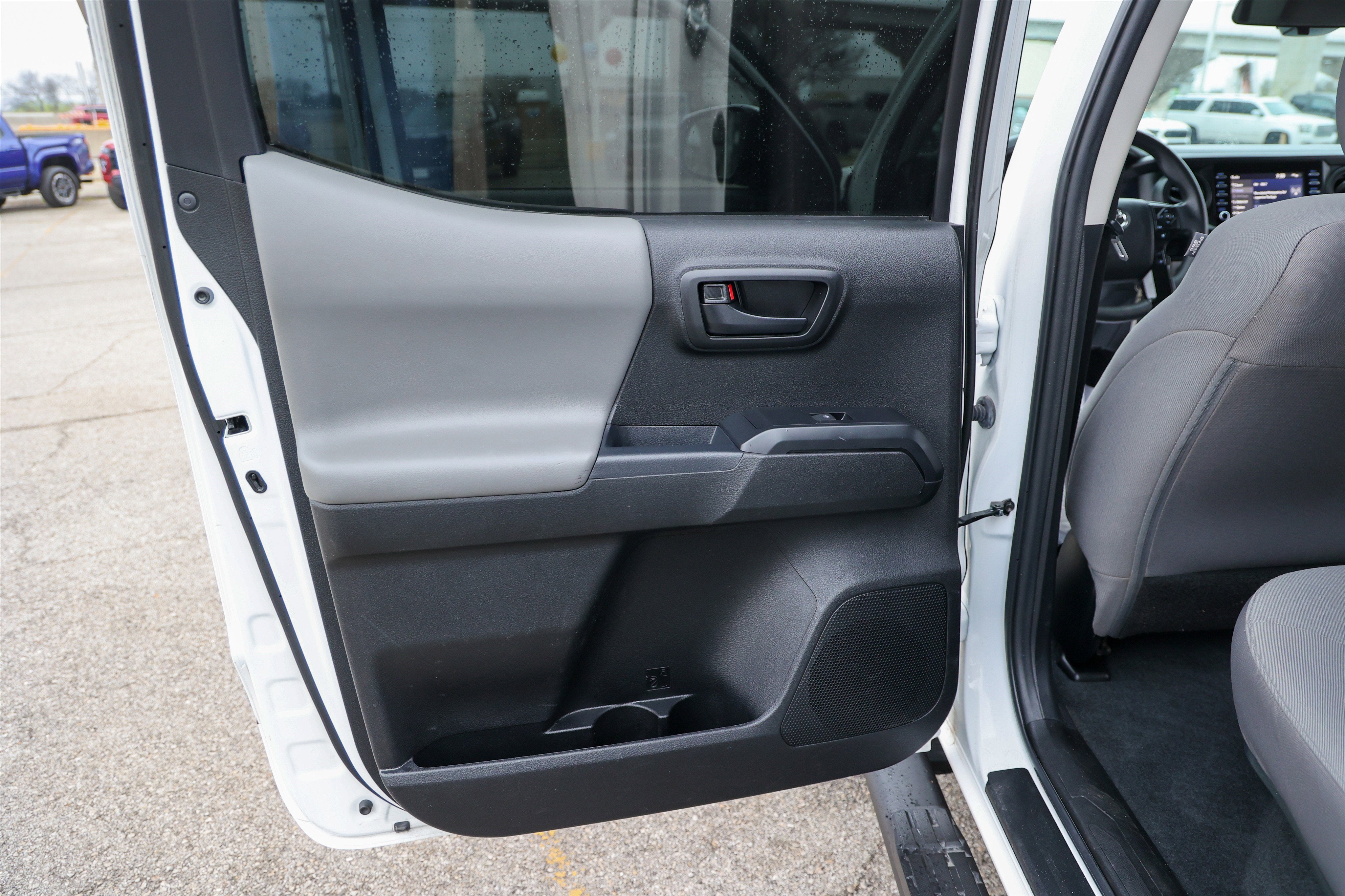 2023 Toyota TACOMA SR SR