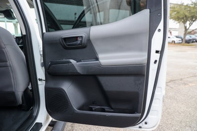 2023 Toyota TACOMA SR SR