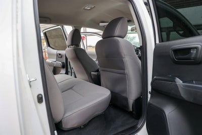 2023 Toyota TACOMA SR SR