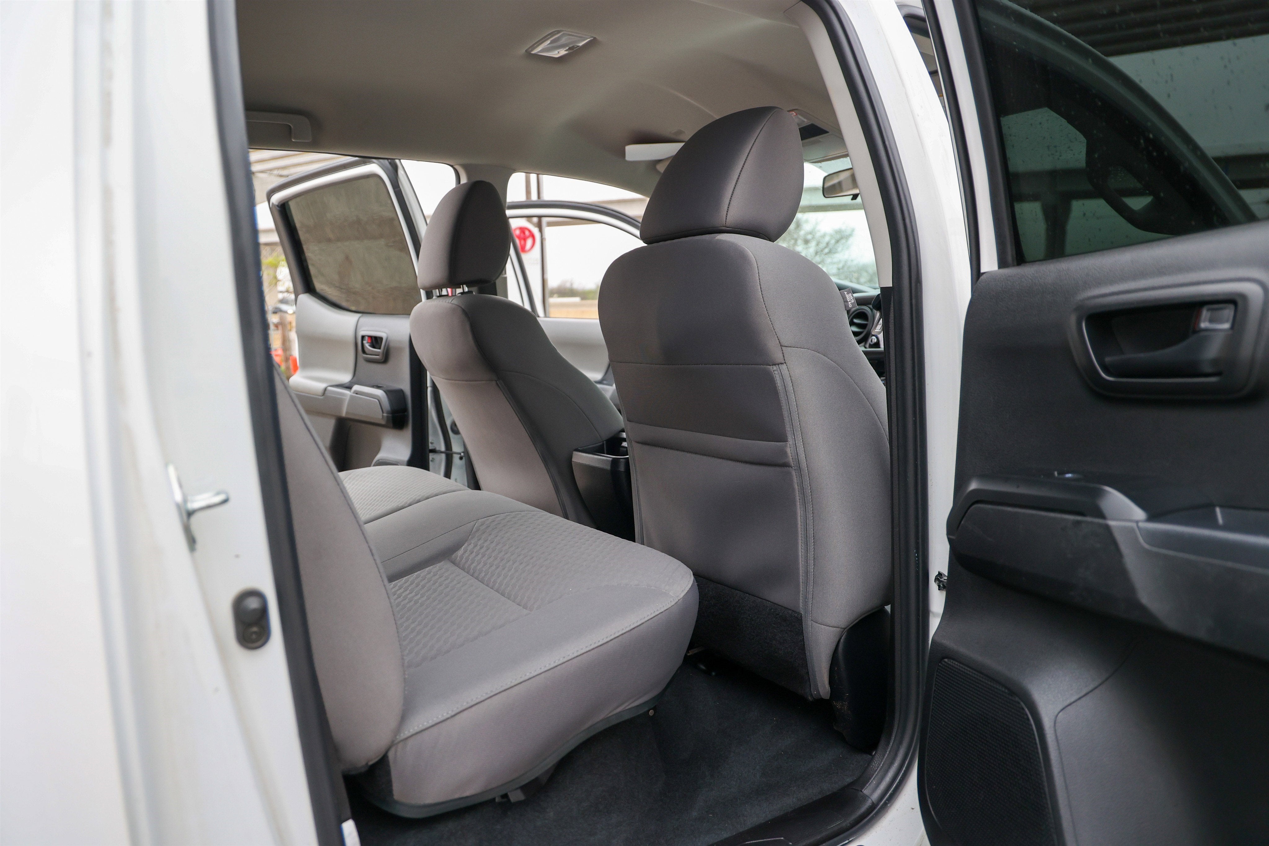 2023 Toyota TACOMA SR SR