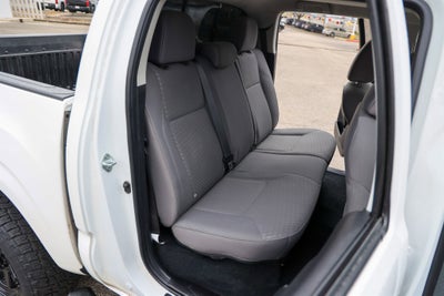 2023 Toyota TACOMA SR SR