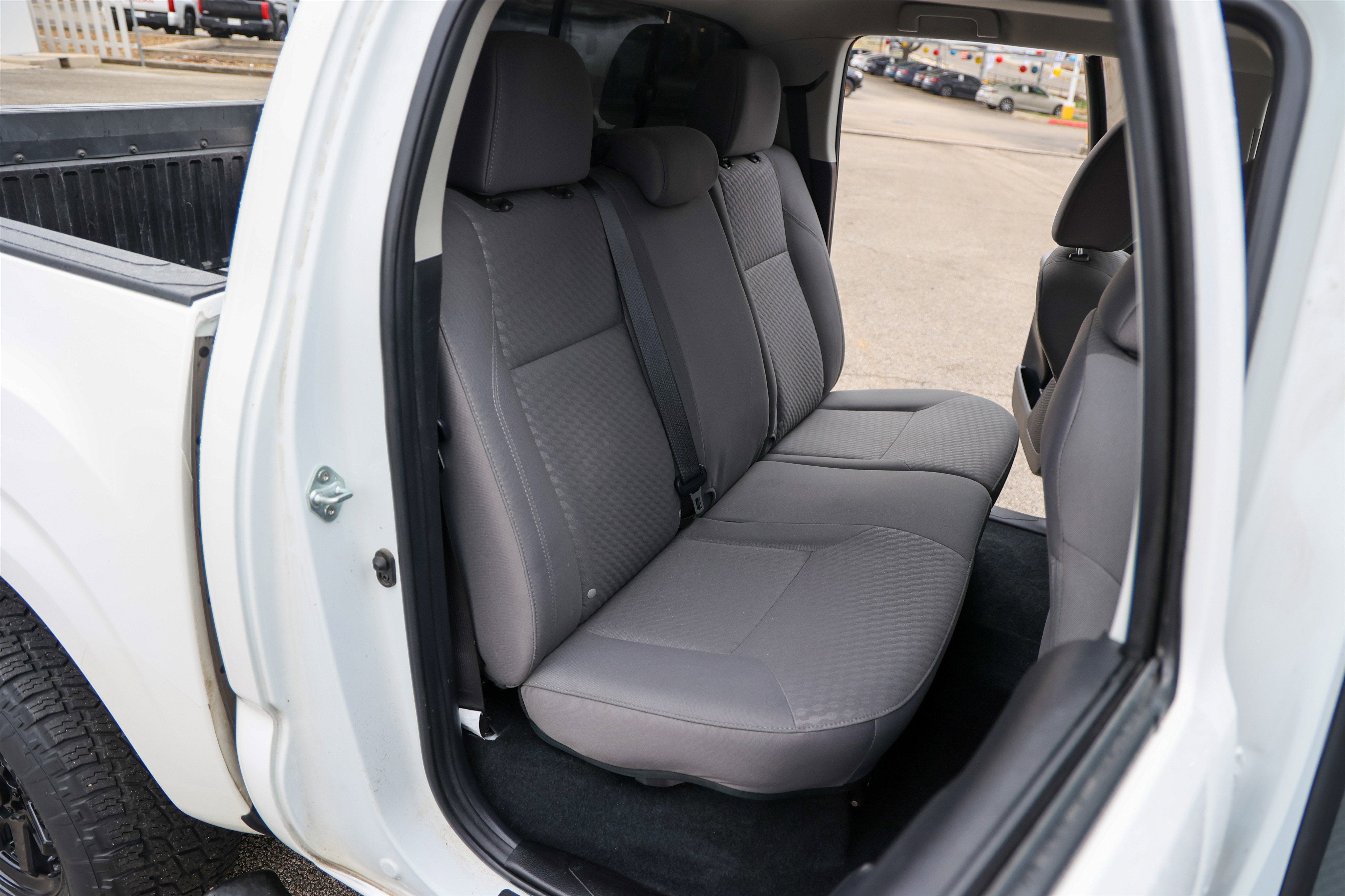 2023 Toyota TACOMA SR SR