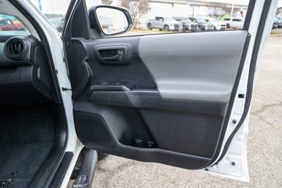 2023 Toyota TACOMA SR SR