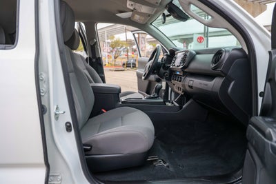 2023 Toyota TACOMA SR SR