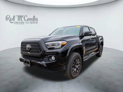 2023 Toyota TACOMA LIMITED Limited