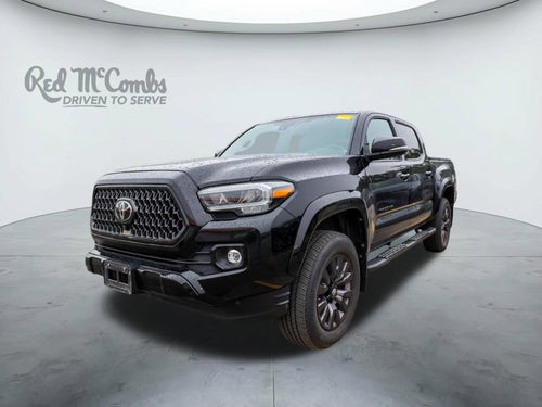 2023 Toyota TACOMA LIMITED Limited