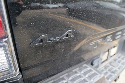 2023 Toyota TACOMA LIMITED Limited