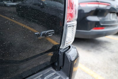 2023 Toyota TACOMA LIMITED Limited