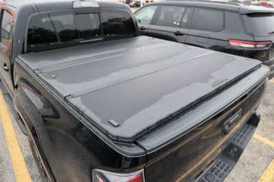 2023 Toyota TACOMA LIMITED Limited