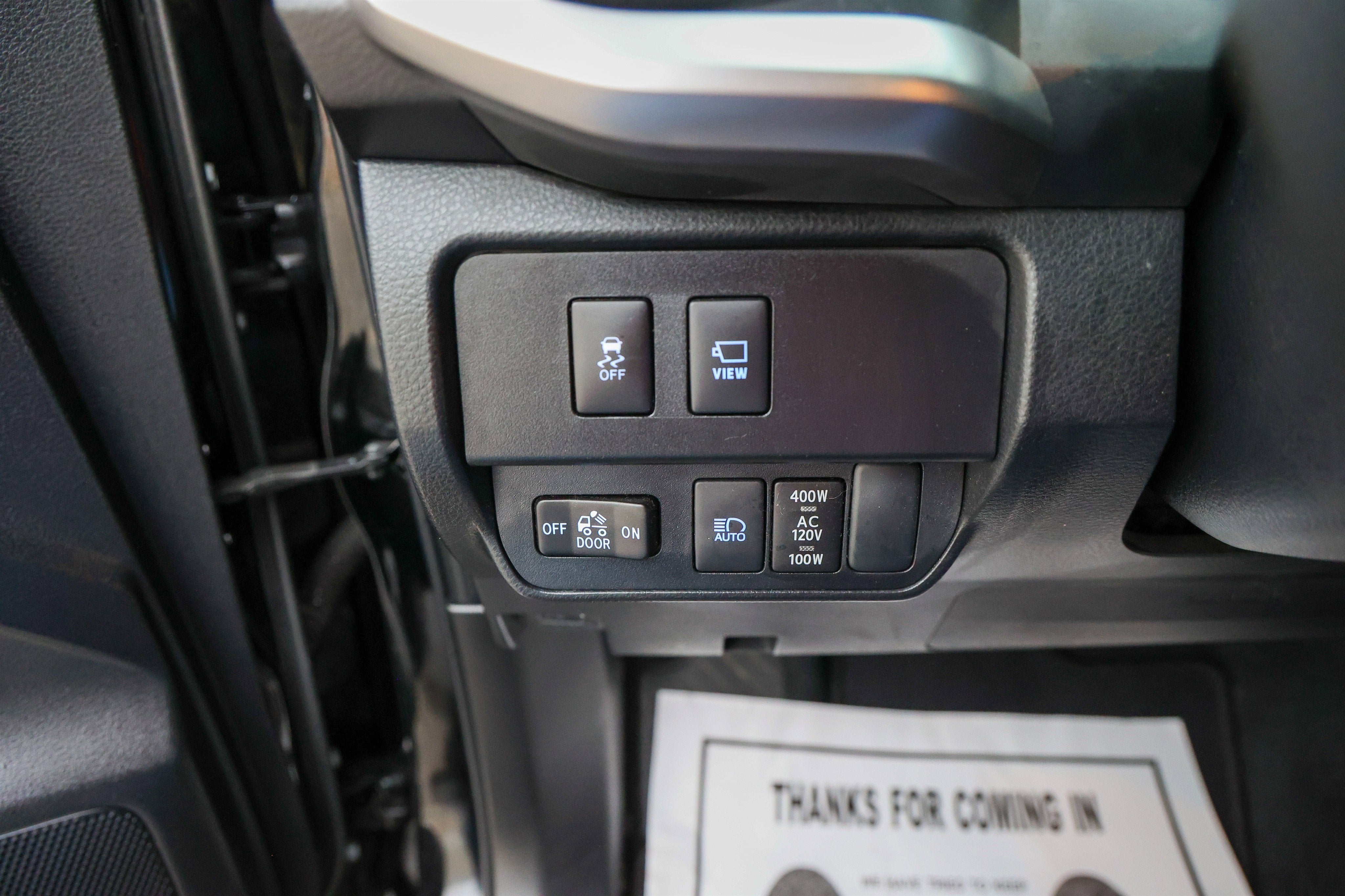 2023 Toyota TACOMA LIMITED Limited