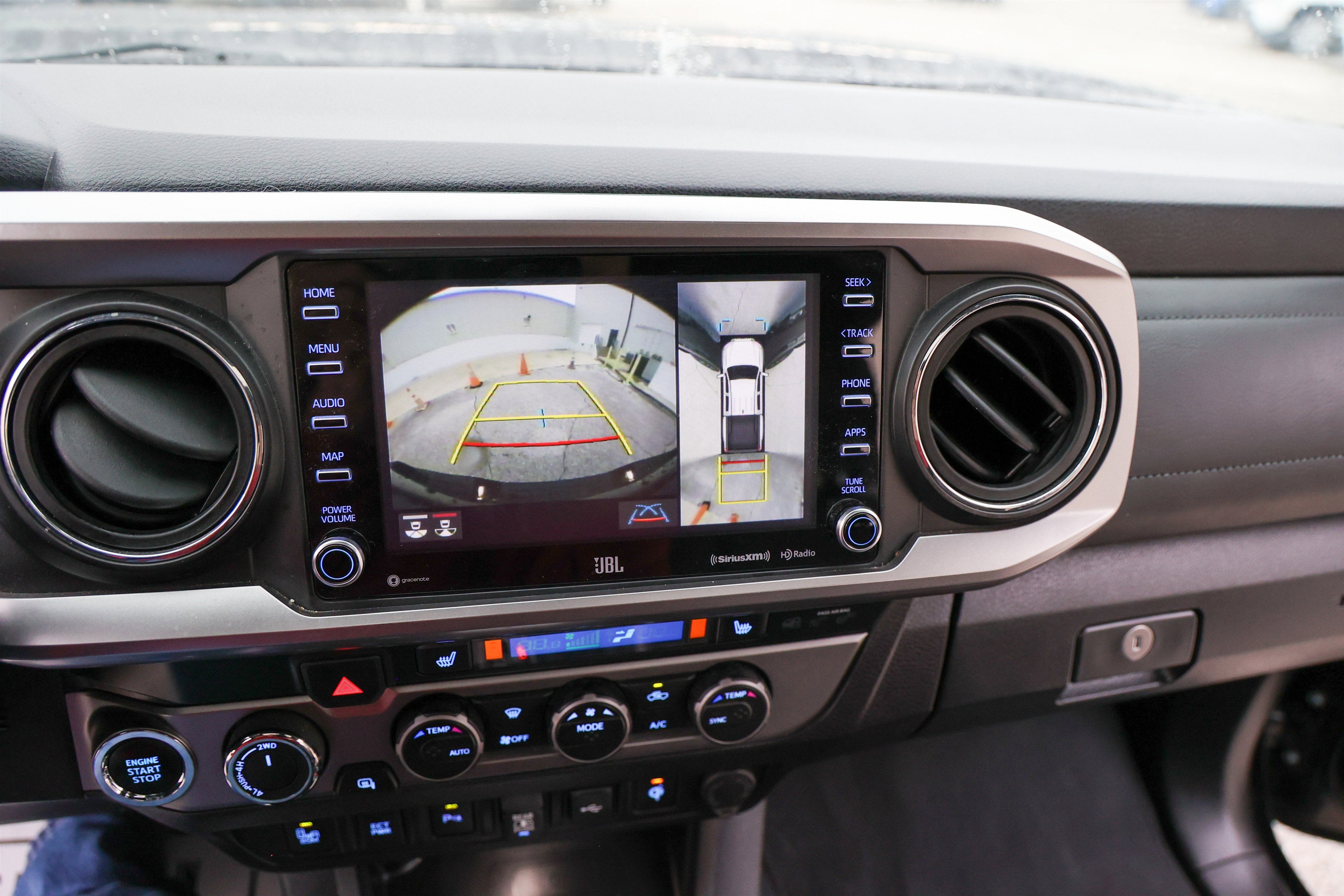 2023 Toyota TACOMA LIMITED Limited