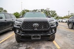 2023 Toyota TACOMA LIMITED Limited