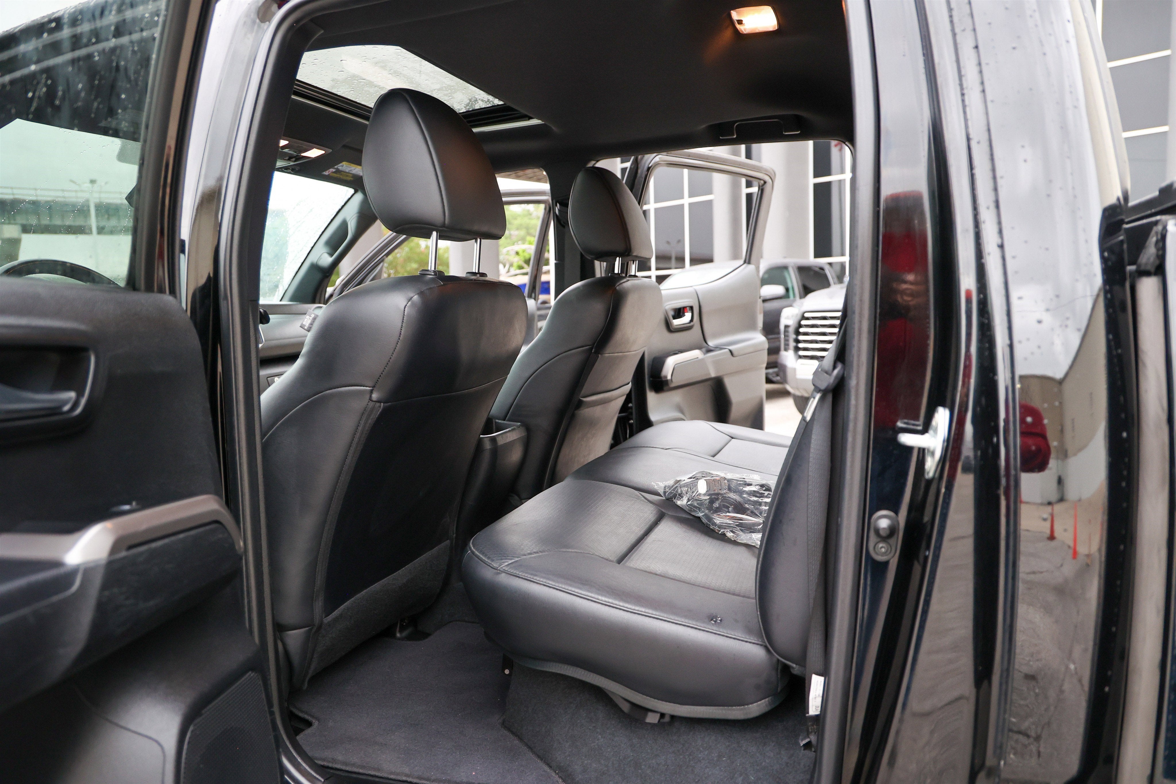 2023 Toyota TACOMA LIMITED Limited