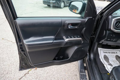2023 Toyota TACOMA LIMITED Limited