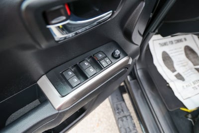 2023 Toyota TACOMA LIMITED Limited