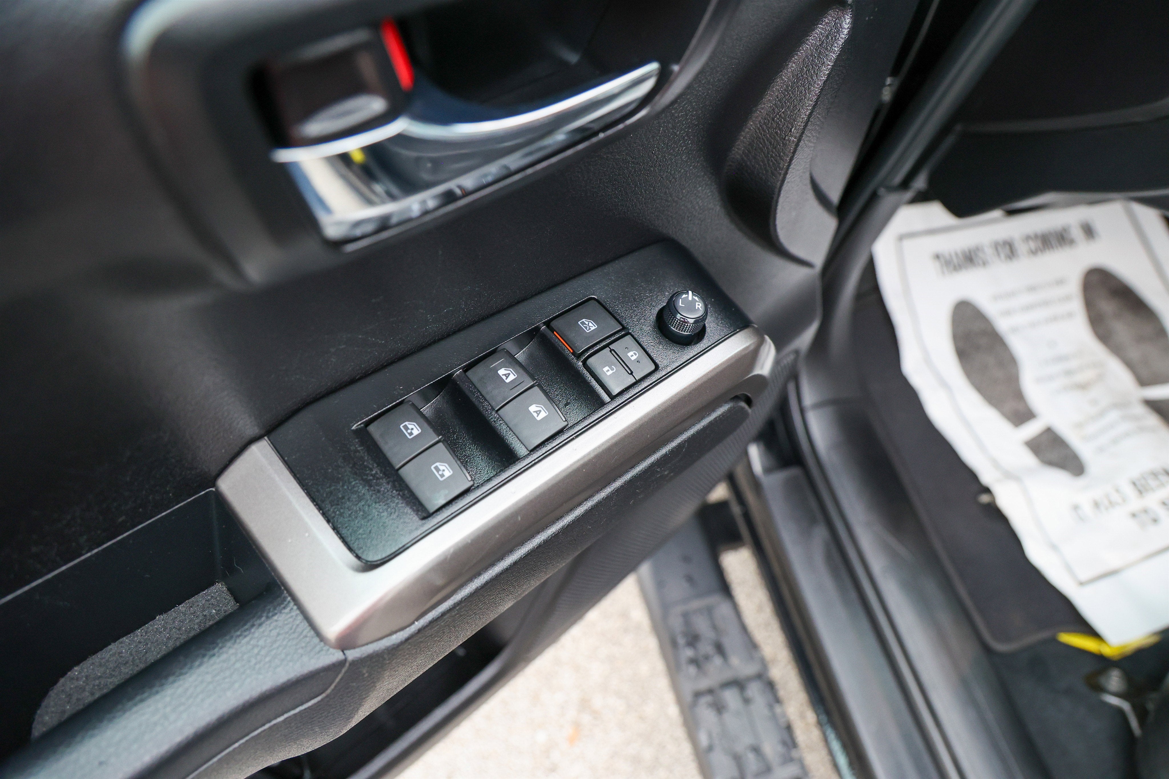 2023 Toyota TACOMA LIMITED Limited