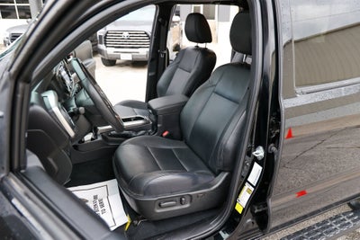 2023 Toyota TACOMA LIMITED Limited