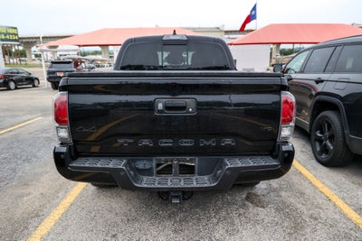 2023 Toyota TACOMA LIMITED Limited