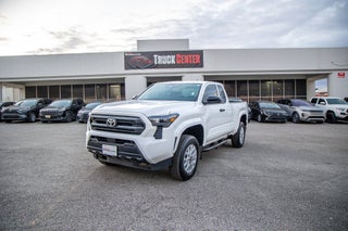 2024 Toyota TACOMA SR SR