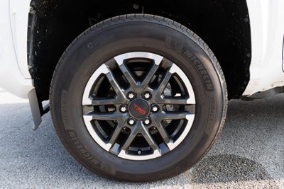 2025 Toyota TACOMA SR SR