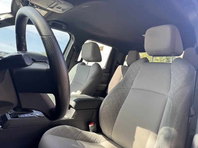 2024 Toyota TACOMA SR5 SR5