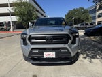 2024 Toyota TACOMA SR5 SR5