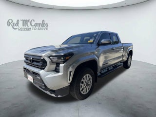 2024 Toyota TACOMA SR5 SR5