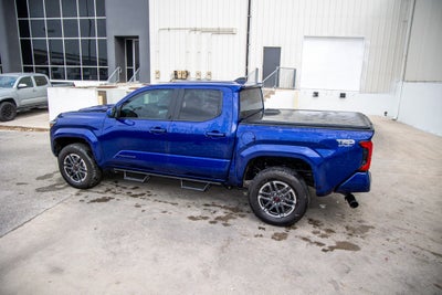 2024 Toyota TACOMA TRD SPORT TRD Sport
