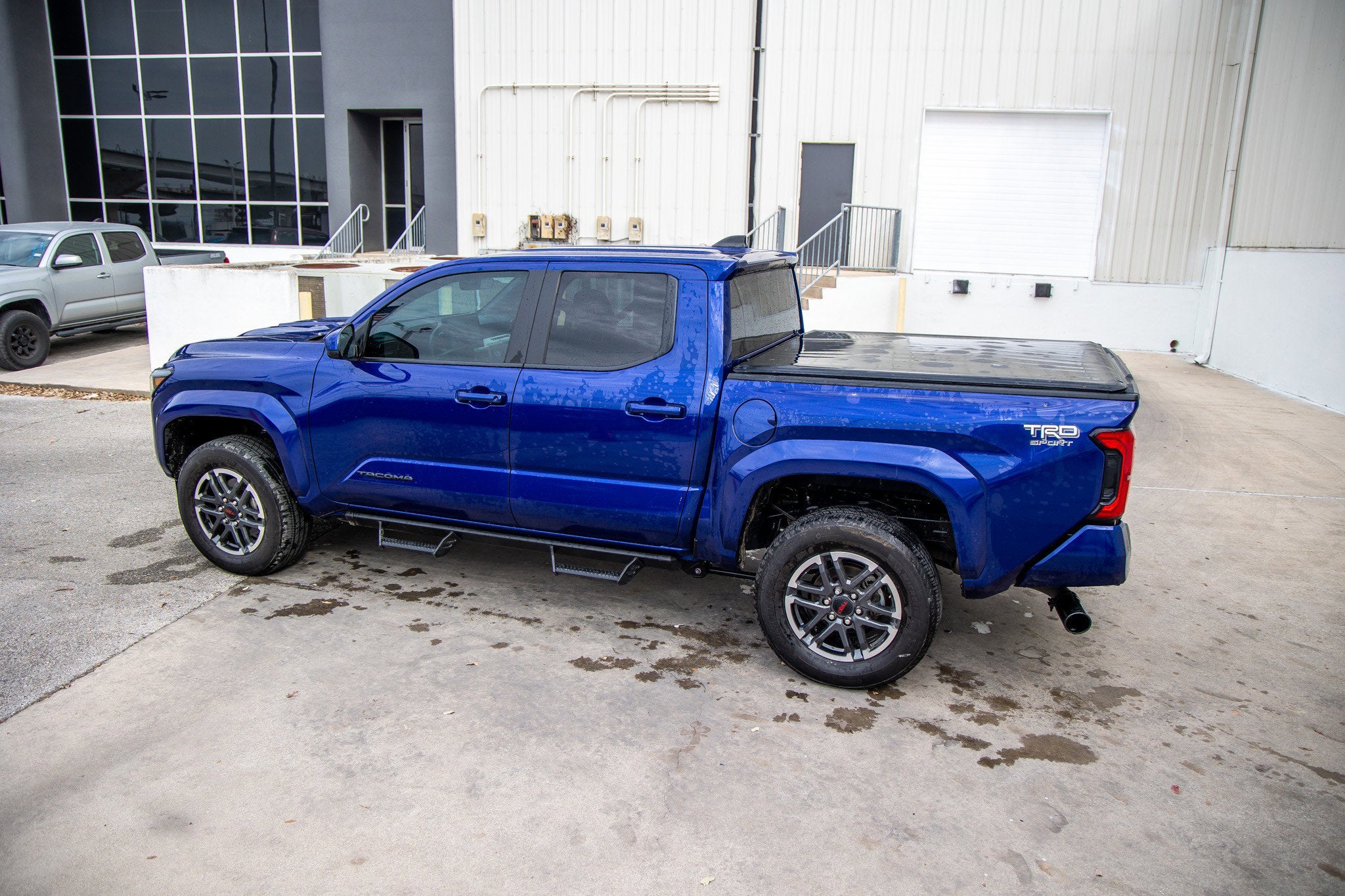 2024 Toyota TACOMA TRD SPORT TRD Sport