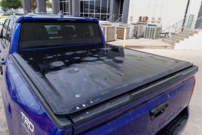 2024 Toyota TACOMA TRD SPORT TRD Sport