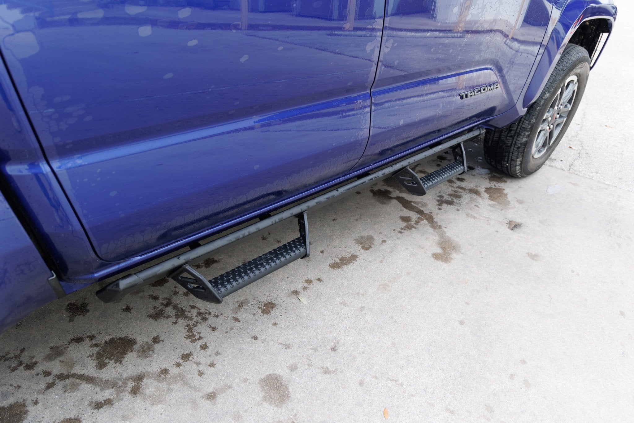 2024 Toyota TACOMA TRD SPORT TRD Sport