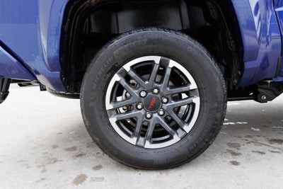 2024 Toyota TACOMA TRD SPORT TRD Sport