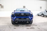 2024 Toyota TACOMA TRD SPORT TRD Sport