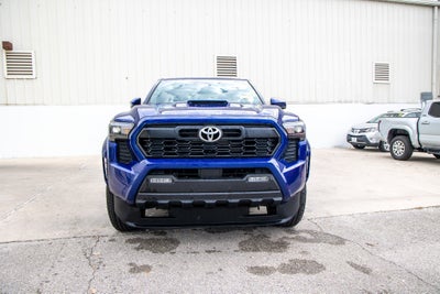 2024 Toyota TACOMA TRD SPORT TRD Sport
