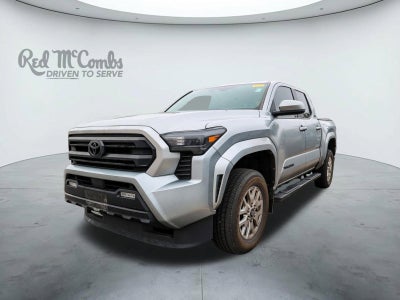 2024 Toyota Tacoma 2WD SR5