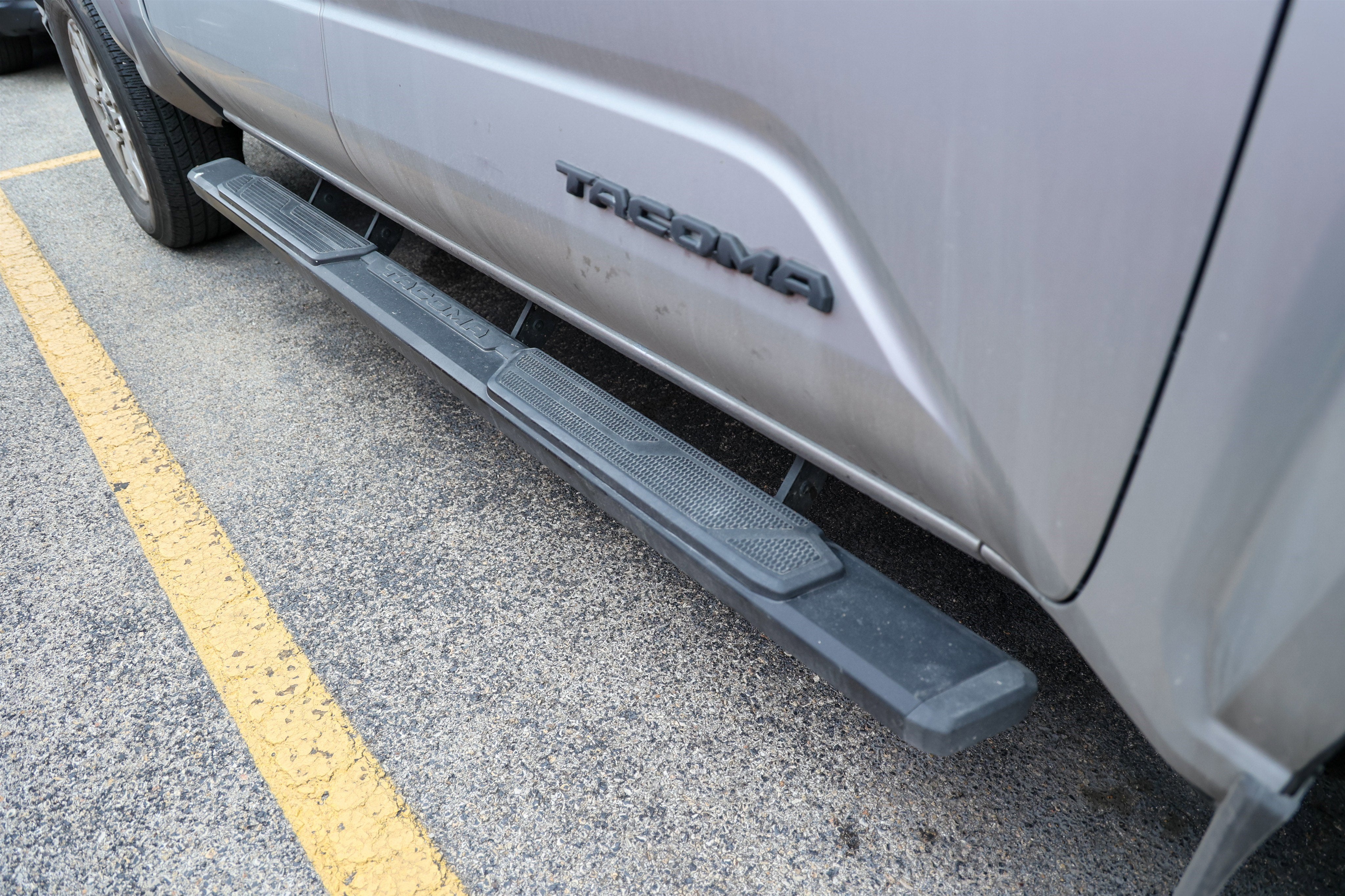 2024 Toyota Tacoma 2WD SR5